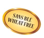 sans blé