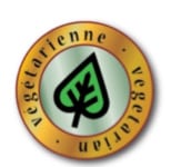 végétarienne