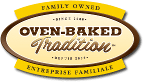 Oven-Baked Tradition