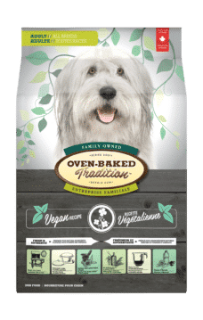 Vegan 3D All Breeds front Toutes Races Vegan face