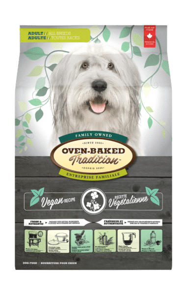 Vegan 3D All Breeds front Toutes Races Vegan face