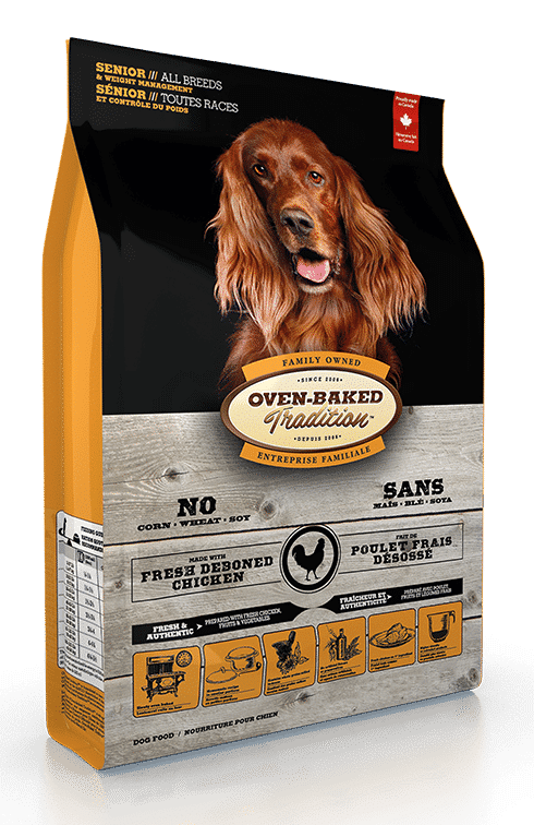 Best Dog Food For Senior Dogs Weight Control Best Dog Food For Senior Dogs Weight Control