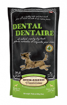 OBT 24012 Dog Treats Dental