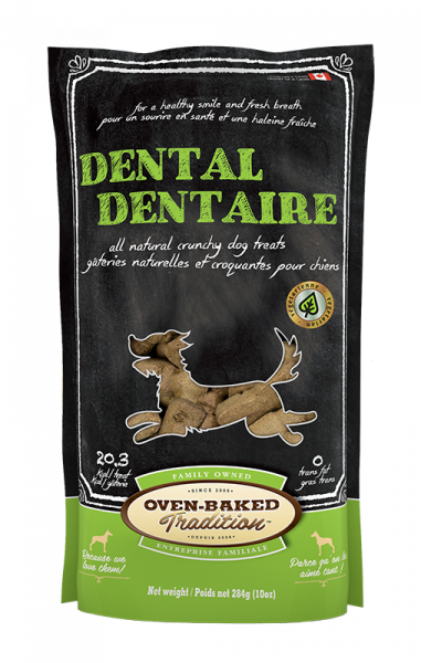 OBT 24012 Dog Treats Dental