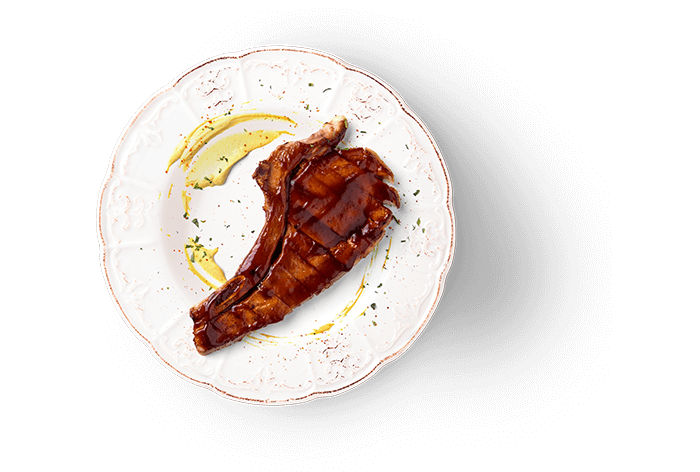 plate