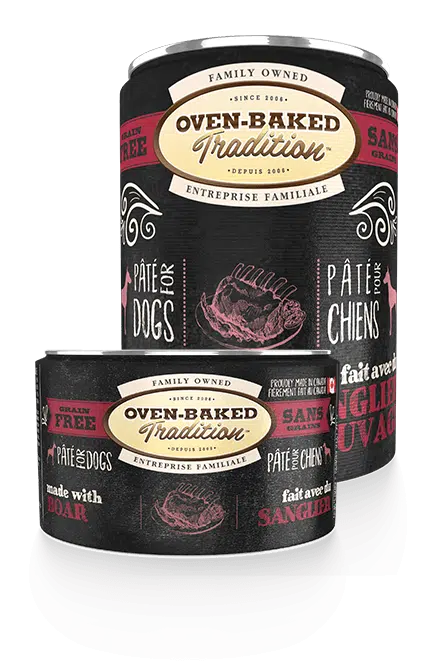 canned kangaroo dog food