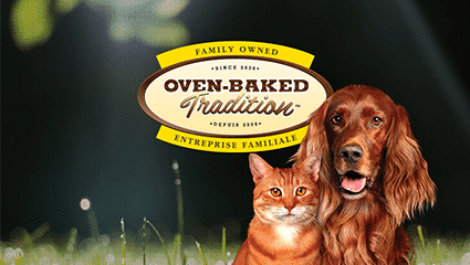 oven baked tradition