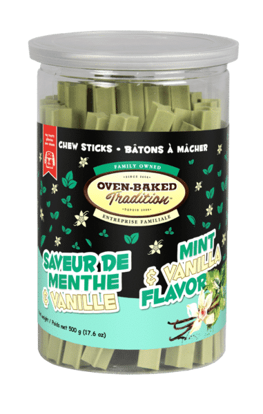 Batonnets menthe copie