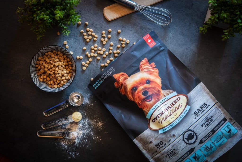 THE TRUTH ABOUT OUR OVEN-BAKED KIBBLES! 1 4 avril blog