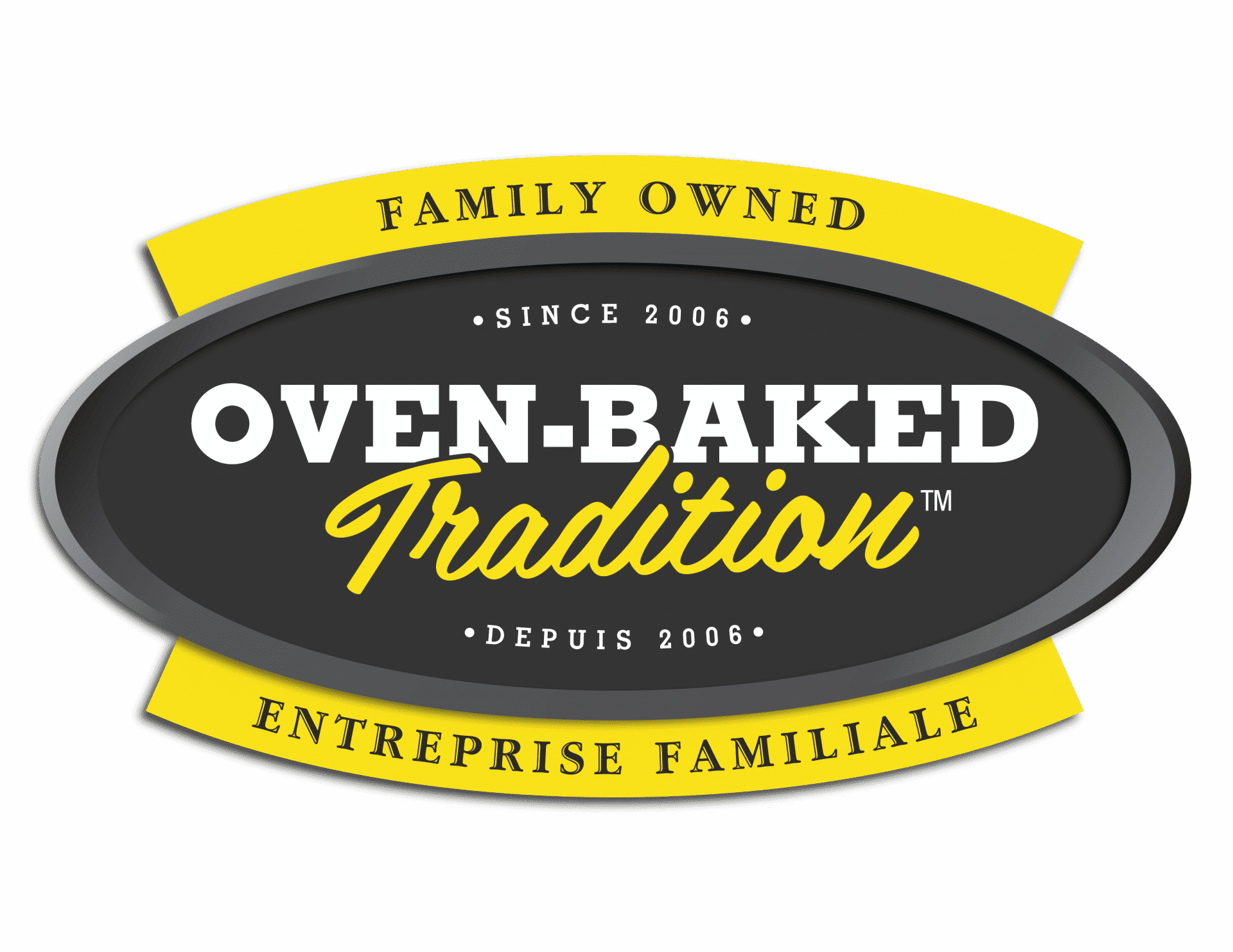 Oven-Baked Tradition