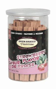 Batonnets Fraises LOW 1