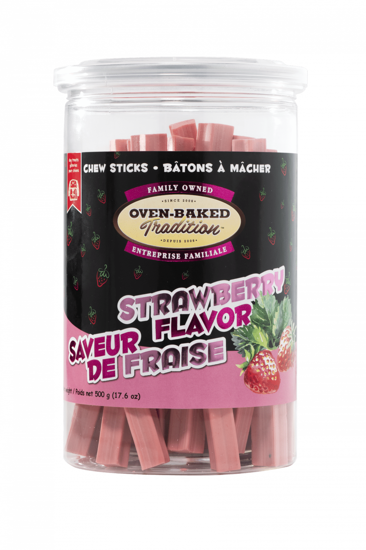 Bâtonnets De Miel SHE-LAJIT - Saveur Fraise, 30 Sticks, Pour Ovulation Et Humeur - Neuf