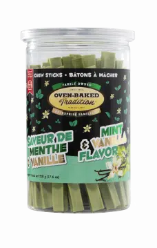 Batonnets Menthe et vanille V2 Close Cut copy