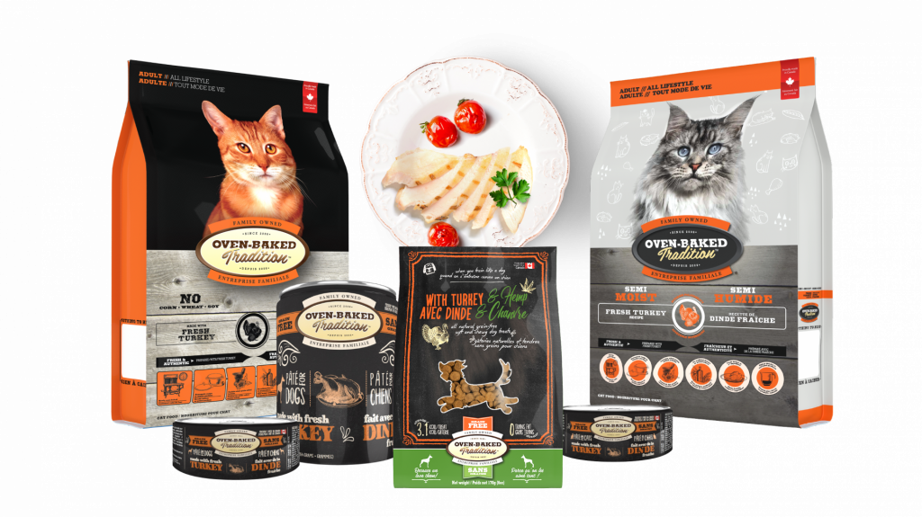 LES BIENFAITS DE LA DINDE! 2 Eventails de sacs BLOG OBT Octobre 2024 V3