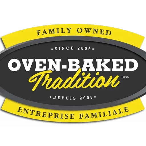 Oven-Baked Tradition logo