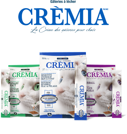 Cremia Image