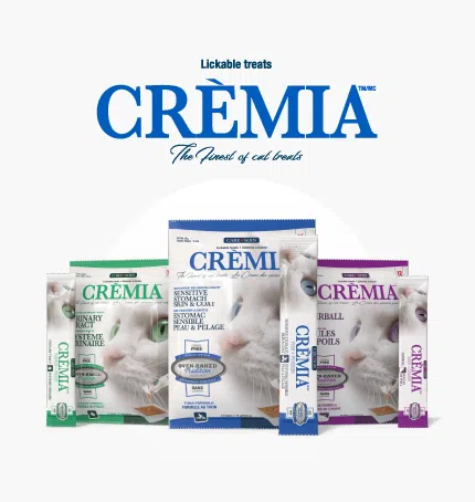 Cremia Image