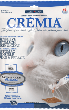 Oven-Baked Tradition Cremia