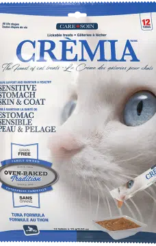 Oven-Baked Tradition Cremia