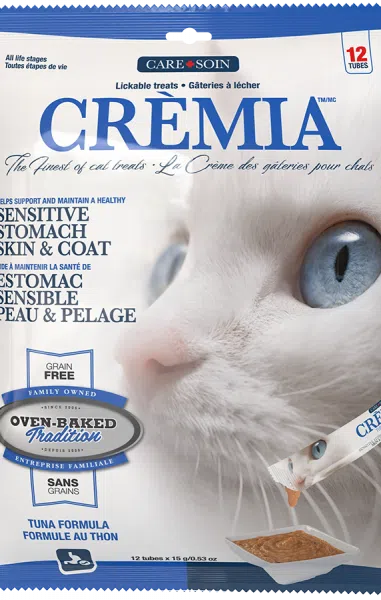 Oven-Baked Tradition Cremia