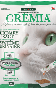Oven-Baked Tradition Cremia