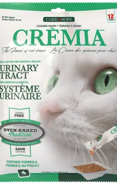 Oven-Baked Tradition Cremia
