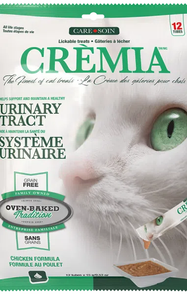 Oven-Baked Tradition Cremia