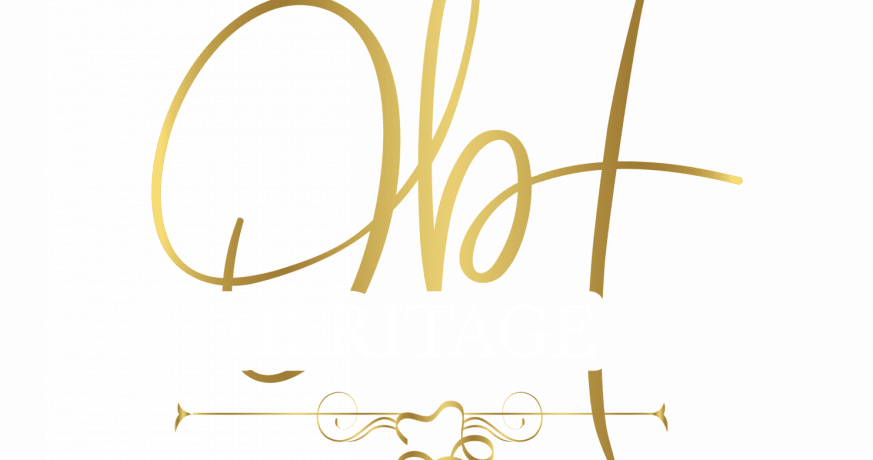 OBT HERITAGE pour fond noir