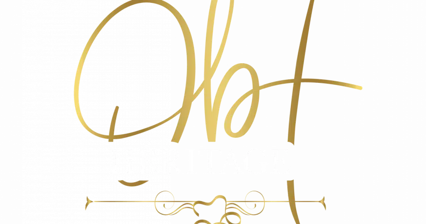 OBT HERITAGE pour fond noir