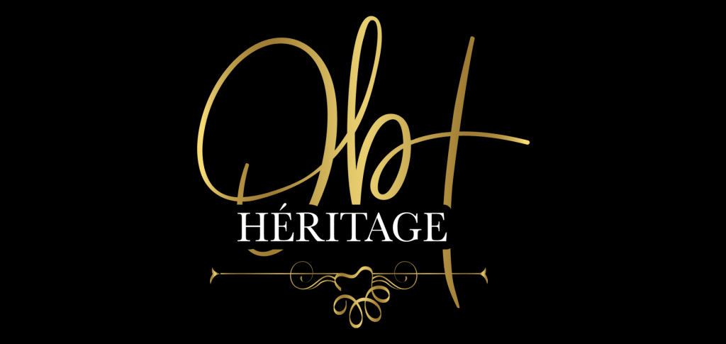 OBT HERITAGE Fond Noir 2550X1207px