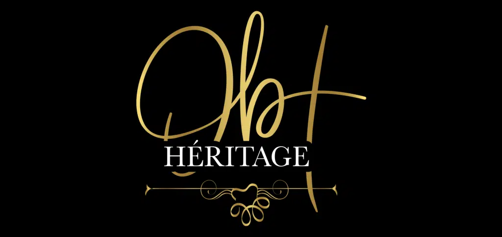 OBT HERITAGE Fond Noir 2550X1207px