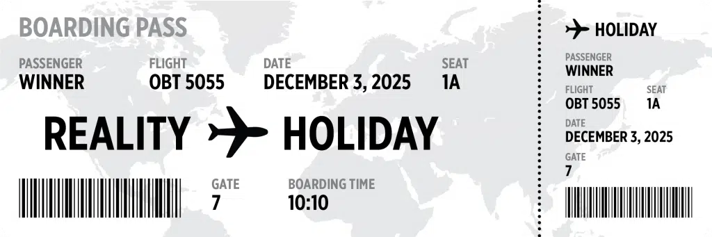 Carte Embarquement EN