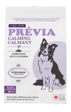 OBT WebSite Care Dog Previa Calming v2